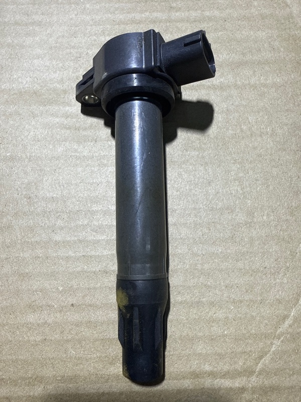 Катушка зажигания, 1000 рублей, Пешки