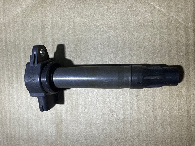 Катушка зажигания, 1000 рублей, Пешки