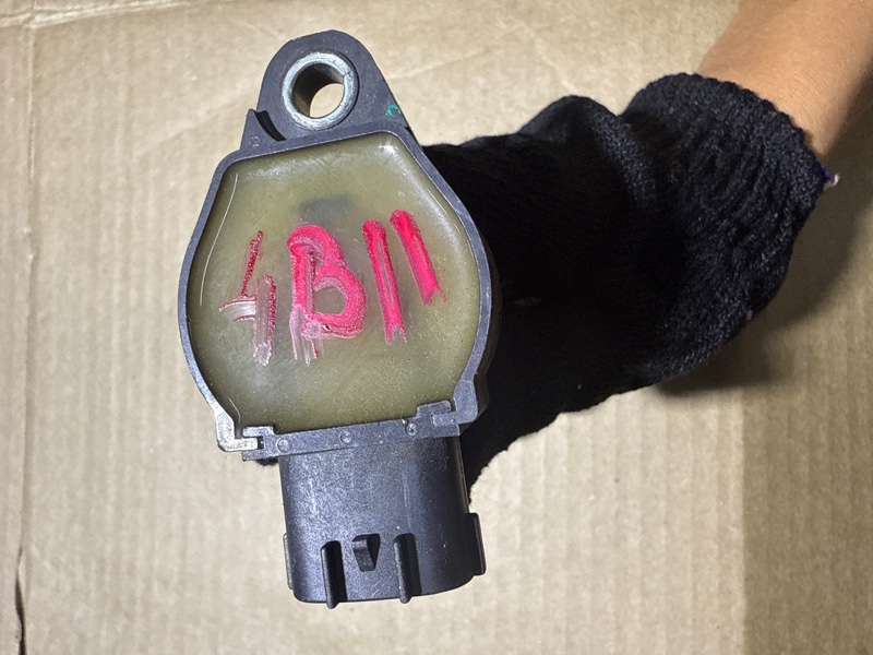 Катушка зажигания, 1000 рублей, Пешки