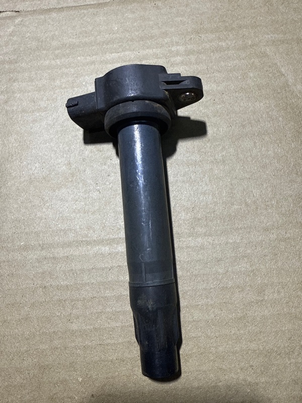 Катушка зажигания, 1000 рублей, Пешки