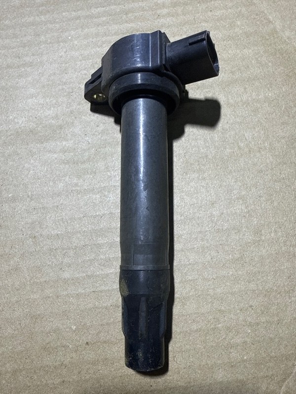 Катушка зажигания, 1000 рублей, Пешки