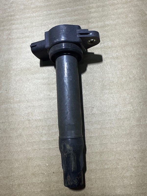 Катушка зажигания, 1000 рублей, Пешки