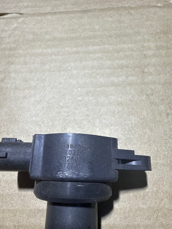 Катушка зажигания, 1000 рублей, Пешки