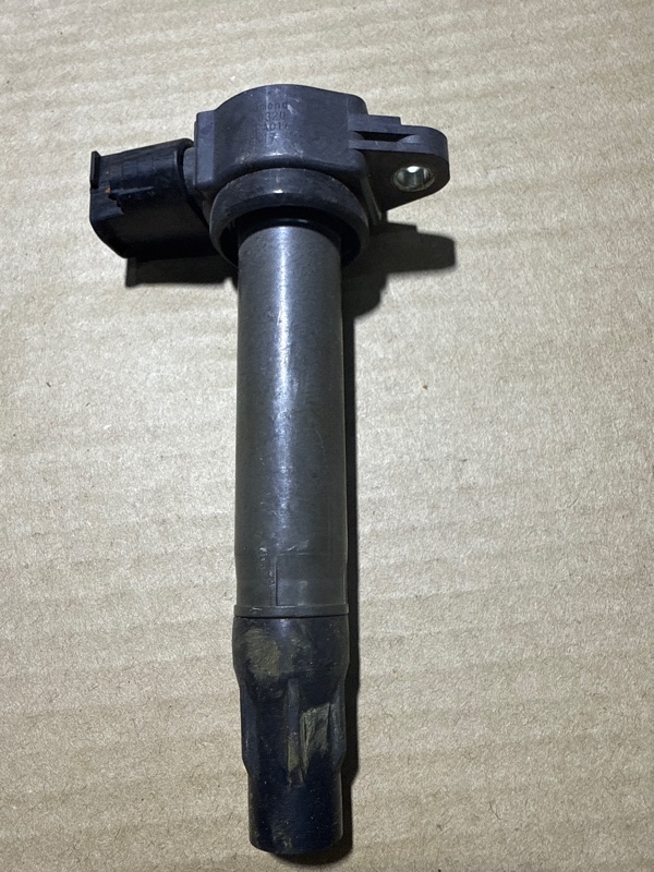 Катушка зажигания, 1000 рублей, Пешки