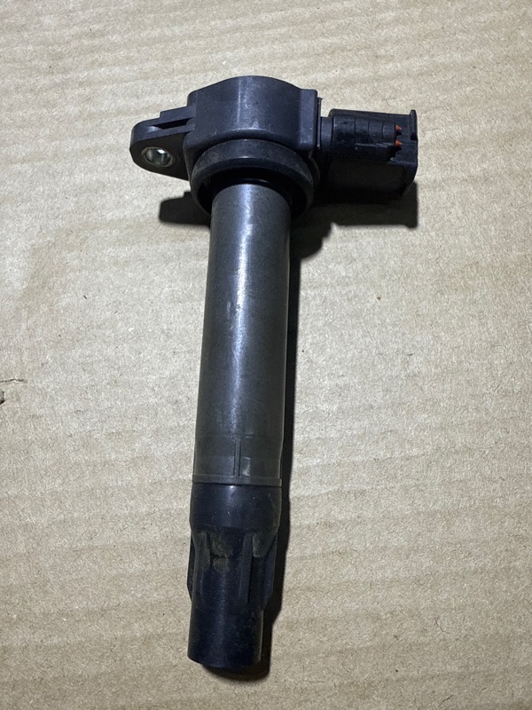 Катушка зажигания, 1000 рублей, Пешки