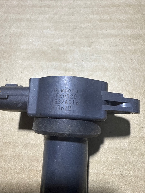 Катушка зажигания, 1000 рублей, Пешки