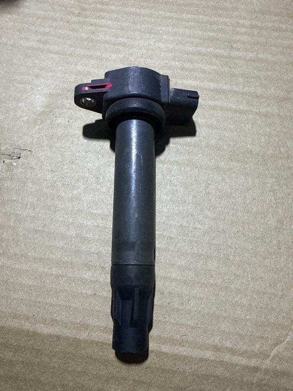 Катушка зажигания, 1000 рублей, Пешки