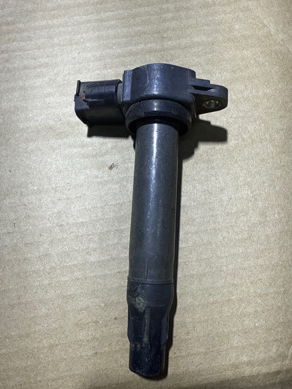 Катушка зажигания, 1000 рублей, Пешки