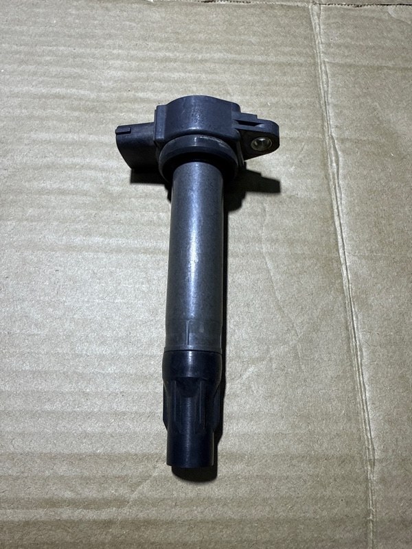 Катушка зажигания, 1000 рублей, Пешки