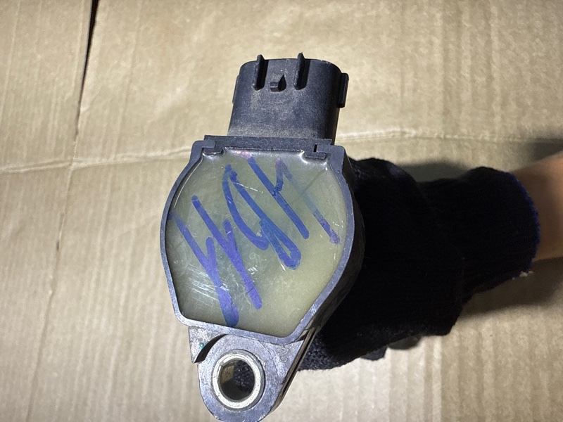 Катушка зажигания, 1000 рублей, Пешки