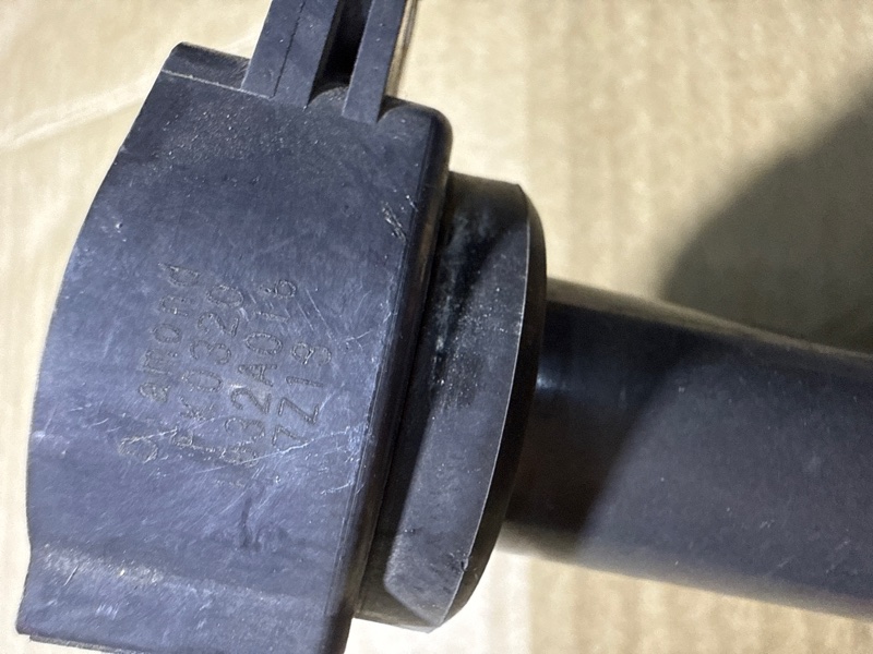 Катушка зажигания, 1000 рублей, Пешки