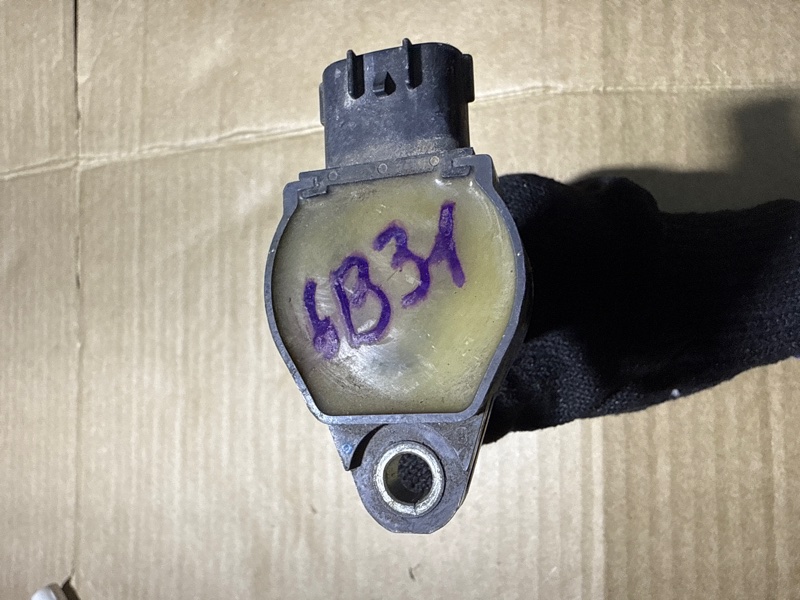 Катушка зажигания, 1000 рублей, Пешки