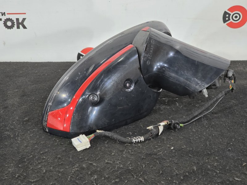 Зеркало боковое, 18000 рублей, Пешки