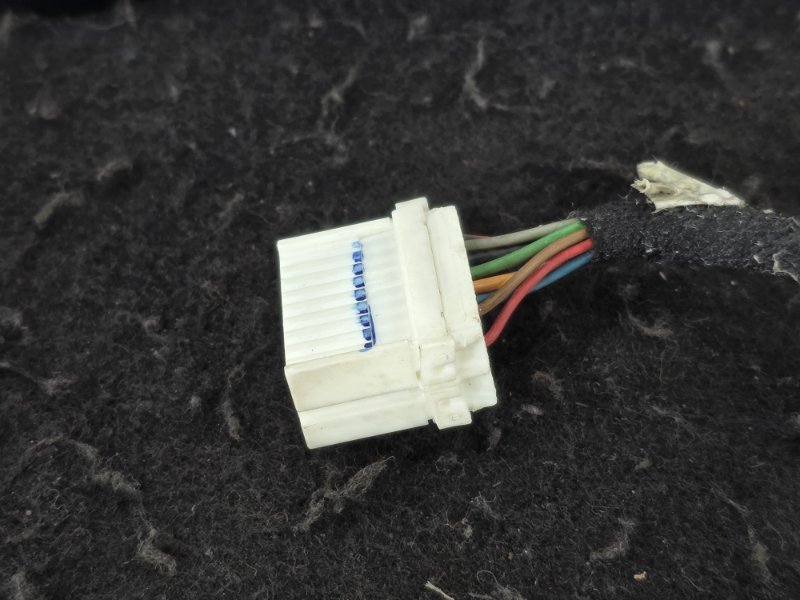 Зеркало боковое, 18000 рублей, Пешки