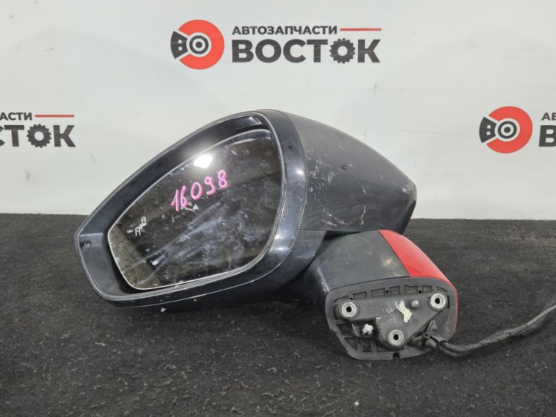 Зеркало боковое, 18000 рублей, Пешки