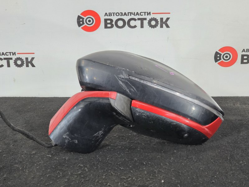 Зеркало боковое, 18000 рублей, Пешки