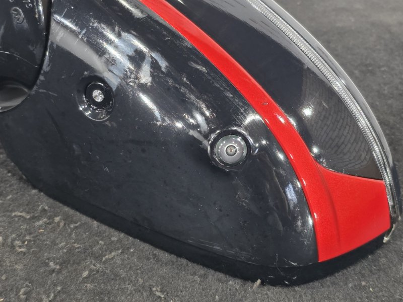 Зеркало боковое, 18000 рублей, Пешки