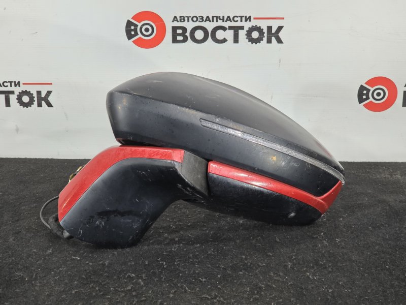 Зеркало боковое, 18000 рублей, Пешки