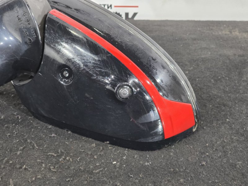 Зеркало боковое, 18000 рублей, Пешки