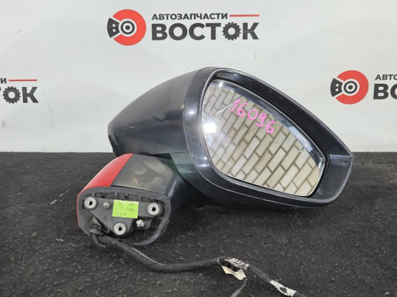 Зеркало боковое, 18000 рублей, Пешки