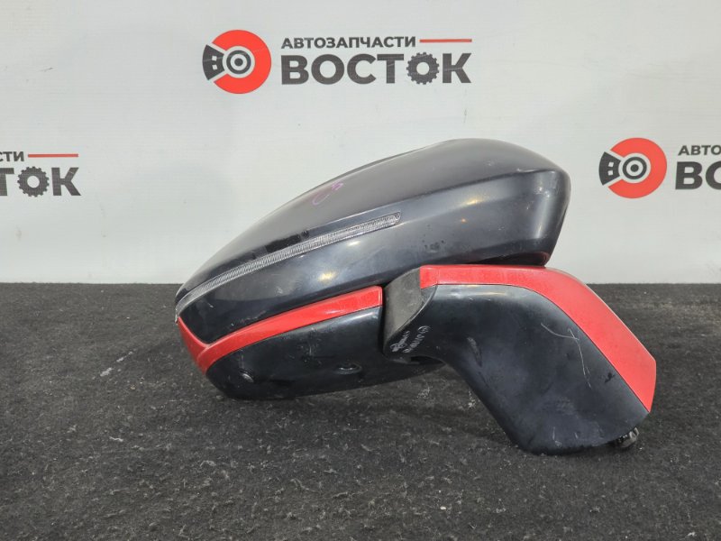 Зеркало боковое, 18000 рублей, Пешки