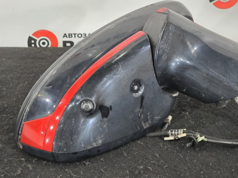 Зеркало боковое, 18000 рублей, Пешки