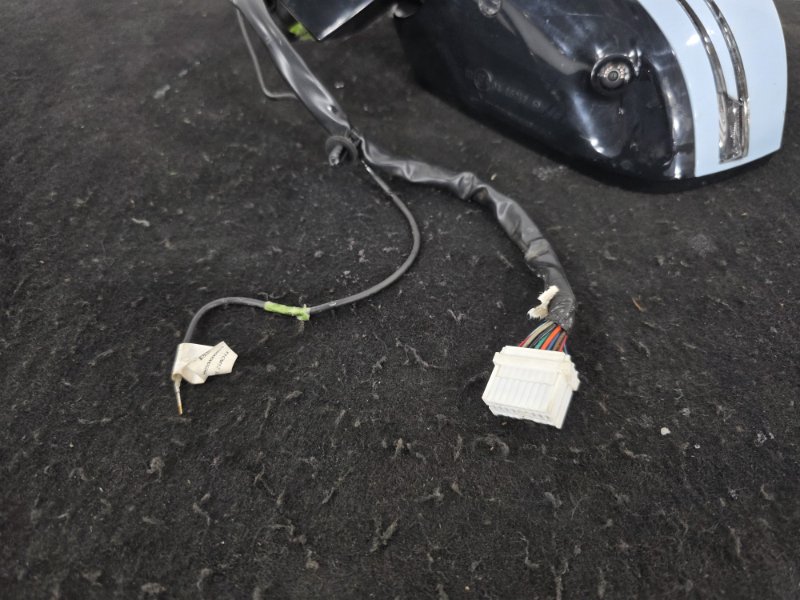 Зеркало боковое, 15000 рублей, Пешки