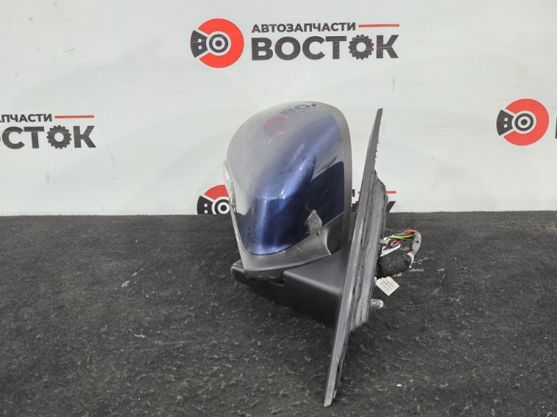 Зеркало боковое, 20000 рублей, Пешки