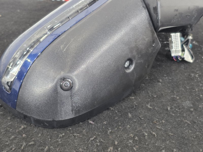 Зеркало боковое, 20000 рублей, Пешки