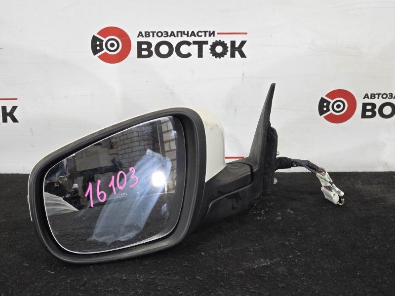 Зеркало боковое, 20000 рублей, Пешки