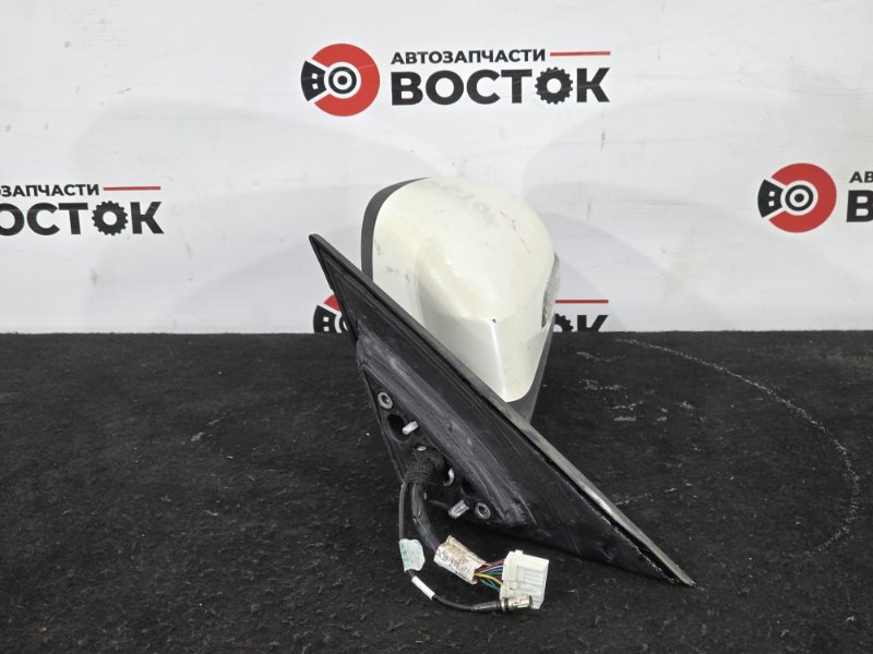 Зеркало боковое, 20000 рублей, Пешки