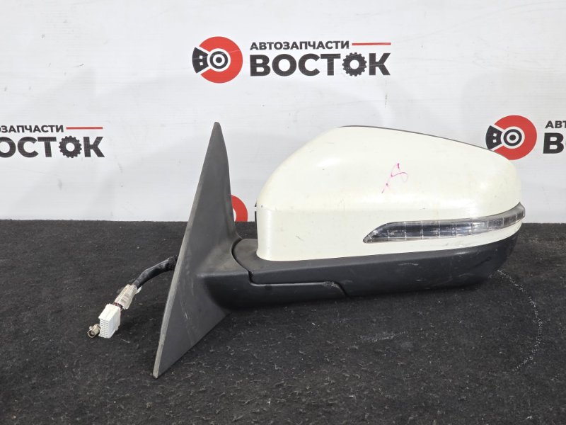 Зеркало боковое, 20000 рублей, Пешки