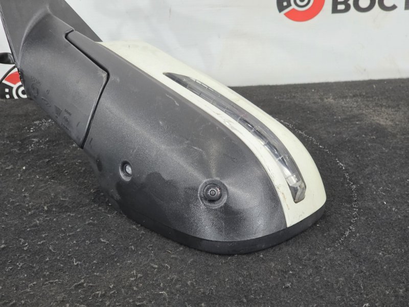 Зеркало боковое, 20000 рублей, Пешки