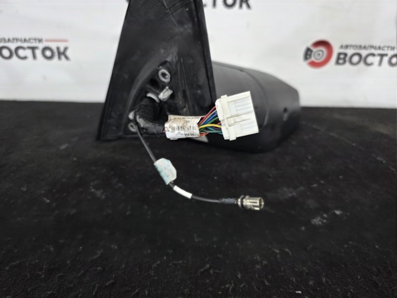 Зеркало боковое, 20000 рублей, Пешки