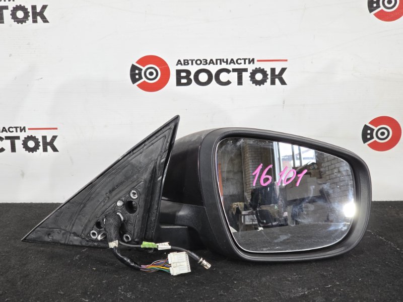 Зеркало боковое, 20000 рублей, Пешки