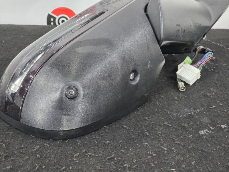 Зеркало боковое, 20000 рублей, Пешки