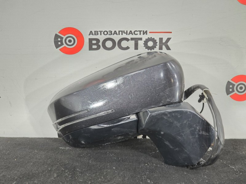 Зеркало боковое, 15000 рублей, Пешки