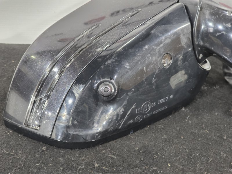 Зеркало боковое, 15000 рублей, Пешки