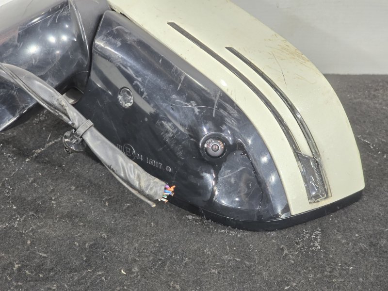 Зеркало боковое, 15000 рублей, Пешки