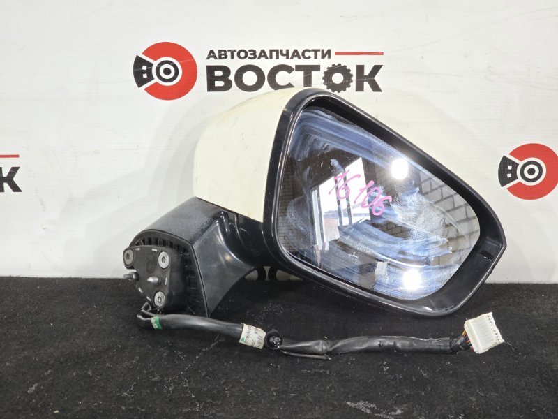 Зеркало боковое, 15000 рублей, Пешки