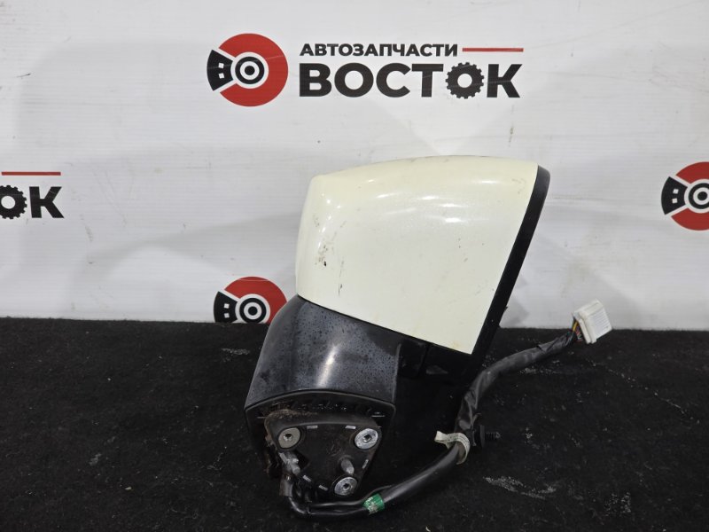 Зеркало боковое, 15000 рублей, Пешки