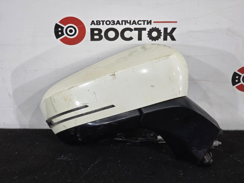 Зеркало боковое, 15000 рублей, Пешки