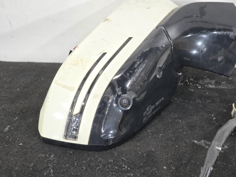 Зеркало боковое, 15000 рублей, Пешки