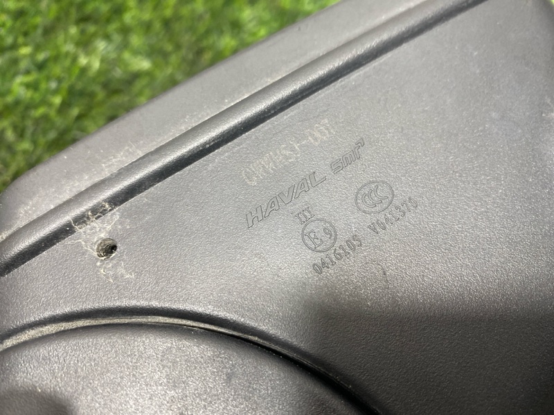 Зеркало боковое, 15000 рублей, Пешки