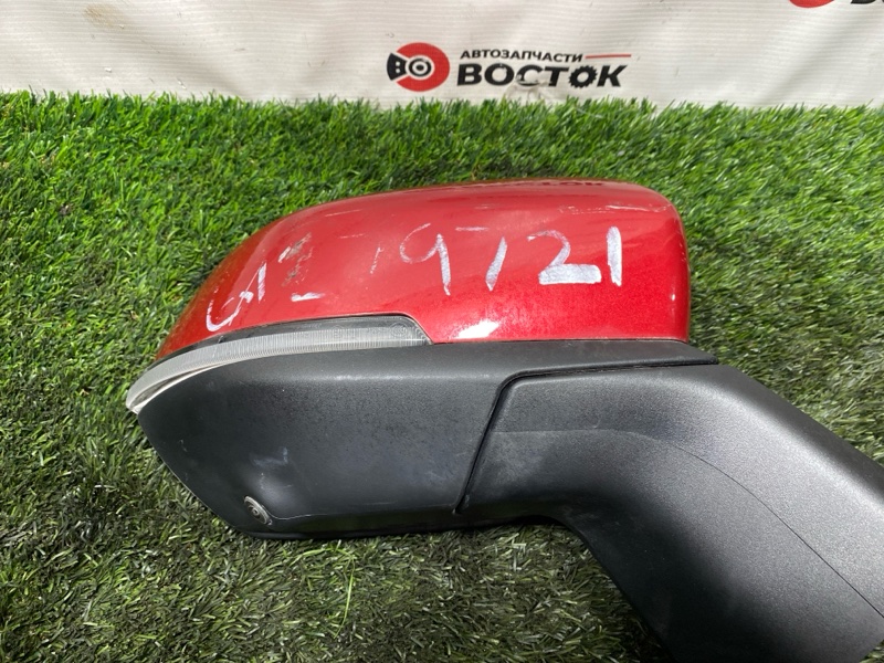 Зеркало боковое, 15000 рублей, Пешки