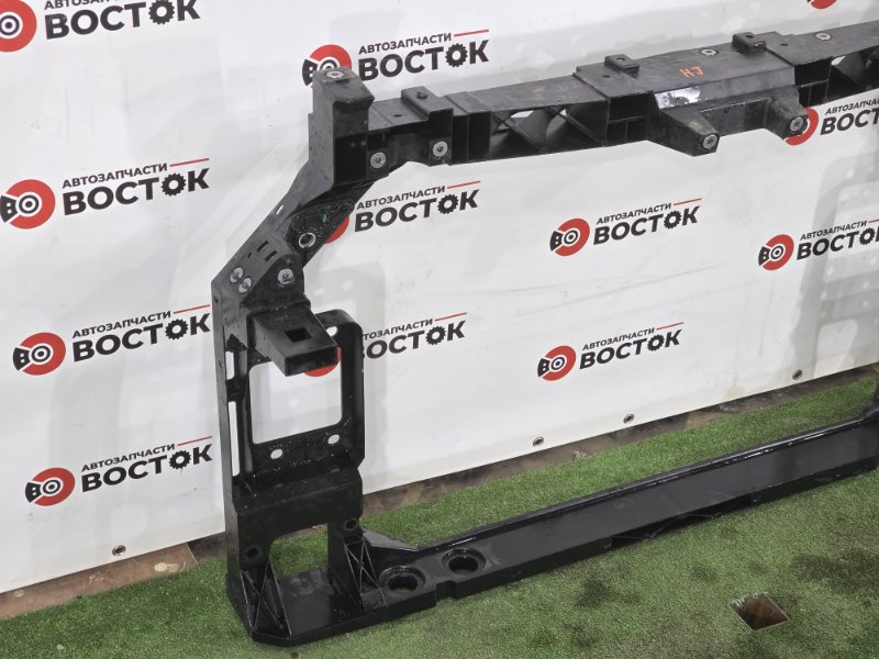 Рамка радиатора, 10000 рублей, Пешки