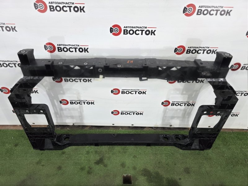 Рамка радиатора, 10000 рублей, Пешки