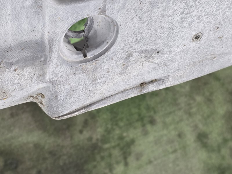 Бампер, 15000 рублей, Пешки