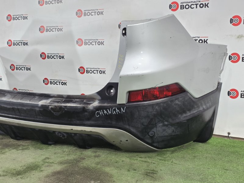 Бампер, 30000 рублей, Пешки