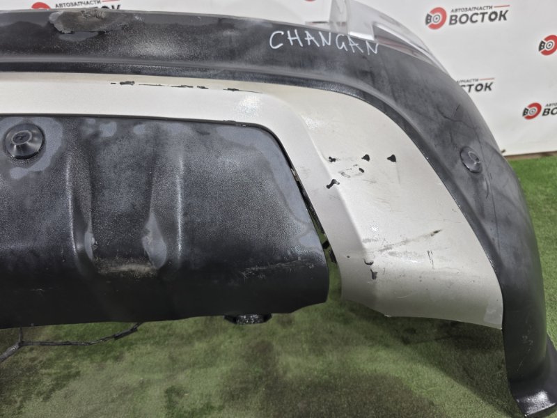 Бампер, 30000 рублей, Пешки